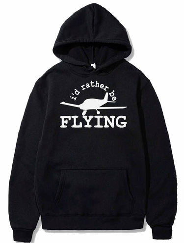 AIRPLANE PULLOVER THE AV8R